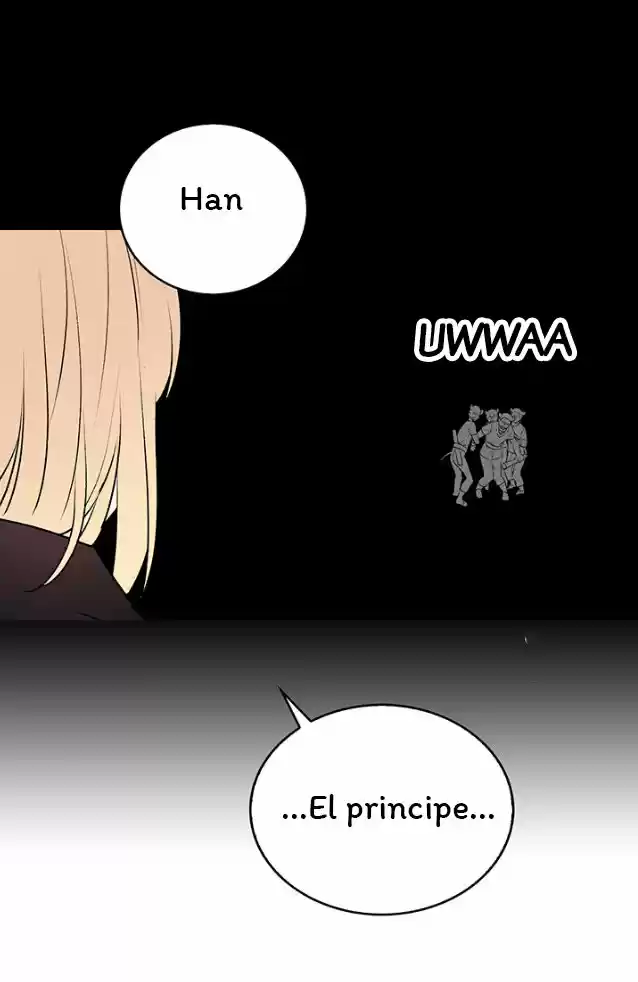 La Novia Del Principe Gato - Capítulo 12 - Página 5 - LectorTMOo