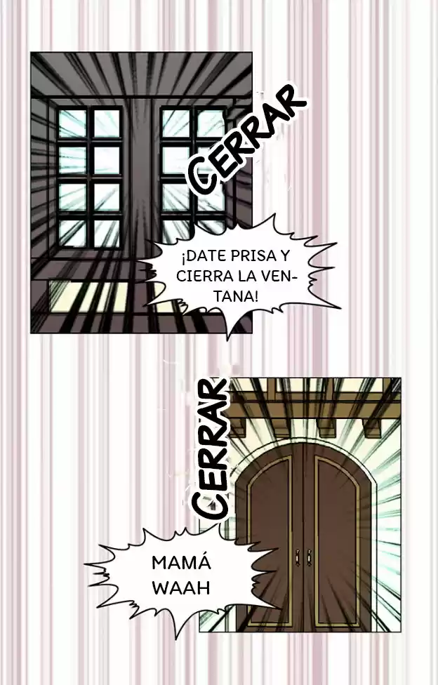 La Novia Del Principe Gato - Capítulo 12 - Página 6 - LectorTMOo