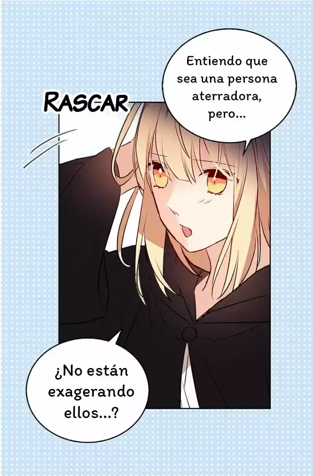 La Novia Del Principe Gato - Capítulo 12 - Página 9 - LectorTMOo