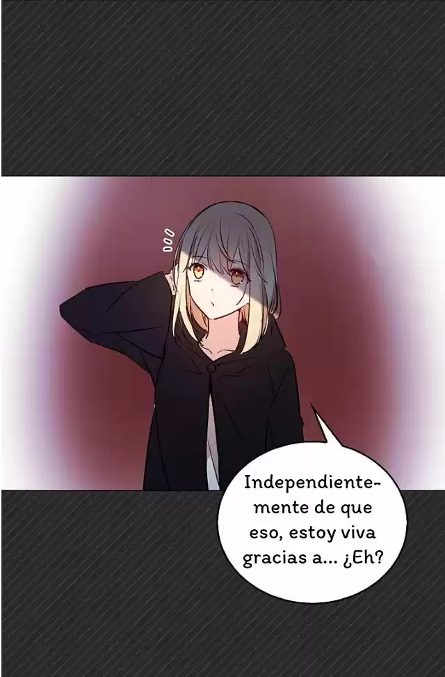 La Novia Del Principe Gato - Capítulo 12 - Página 11 - LectorTMOo