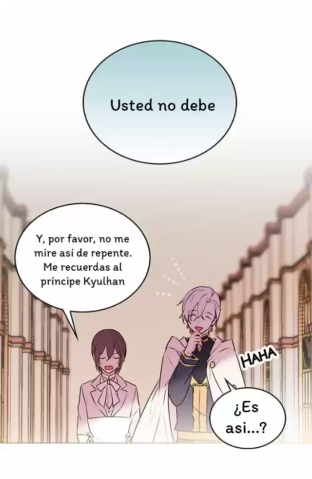 La Novia Del Principe Gato - Capítulo 13 - Página 4 - LectorTMOo