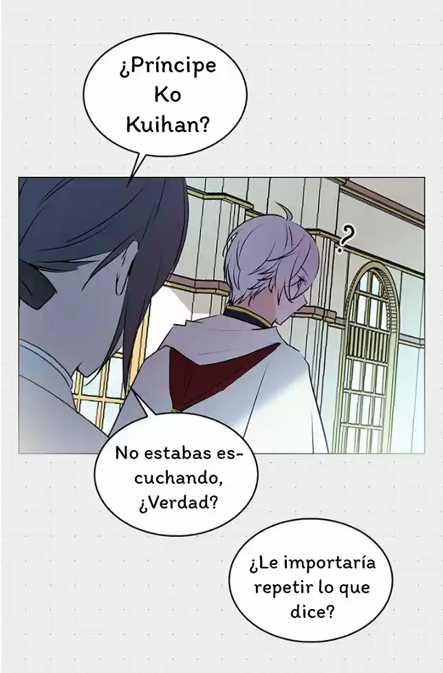 La Novia Del Principe Gato - Capítulo 13 - Página 7 - LectorTMOo