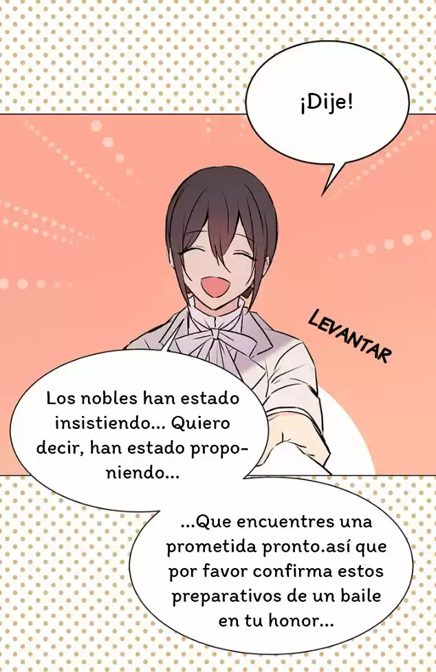 La Novia Del Principe Gato - Capítulo 13 - Página 8 - LectorTMOo