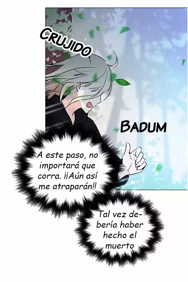 La Novia Del Principe Gato - Capítulo 13 - Página 13 - LectorTMOo
