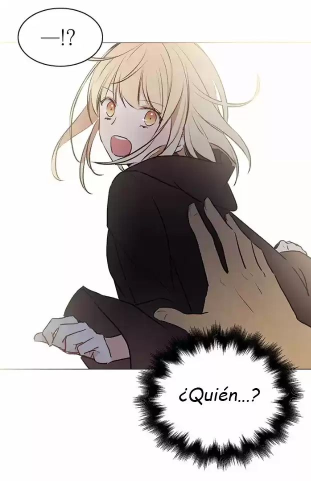 La Novia Del Principe Gato - Capítulo 13 - Página 23 - LectorTMOo