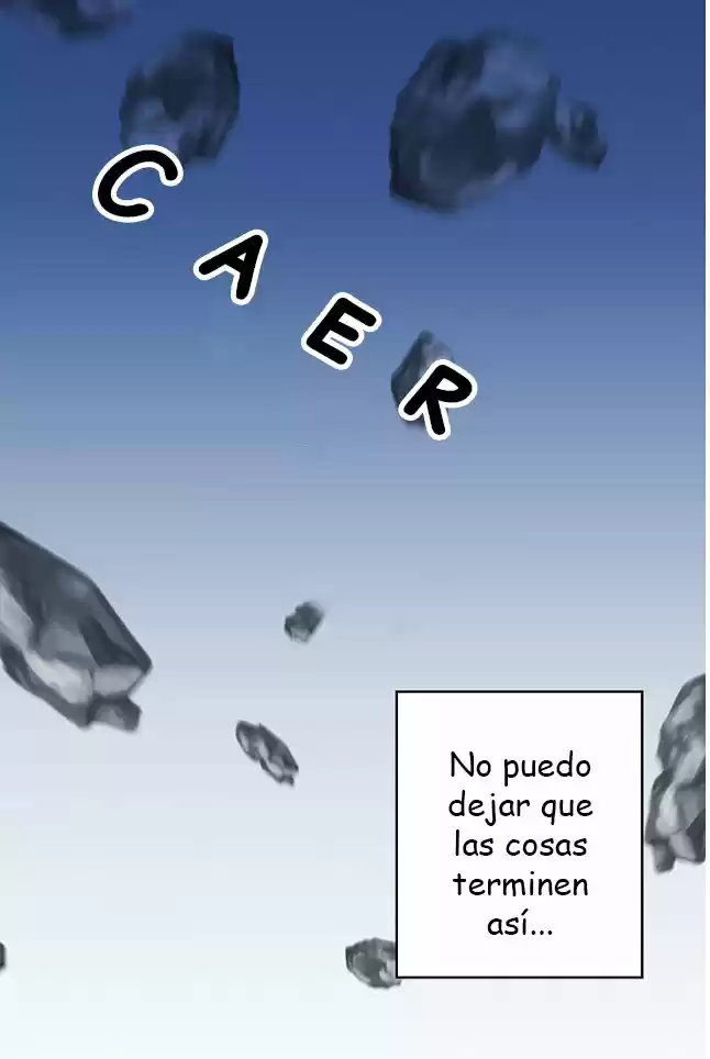 La Novia Del Principe Gato - Capítulo 13 - Página 27 - LectorTMOo