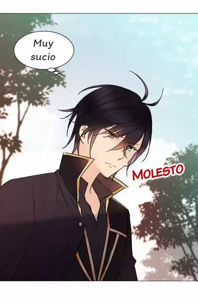 La Novia Del Principe Gato - Capítulo 14 - Página 3 - LectorTMOo