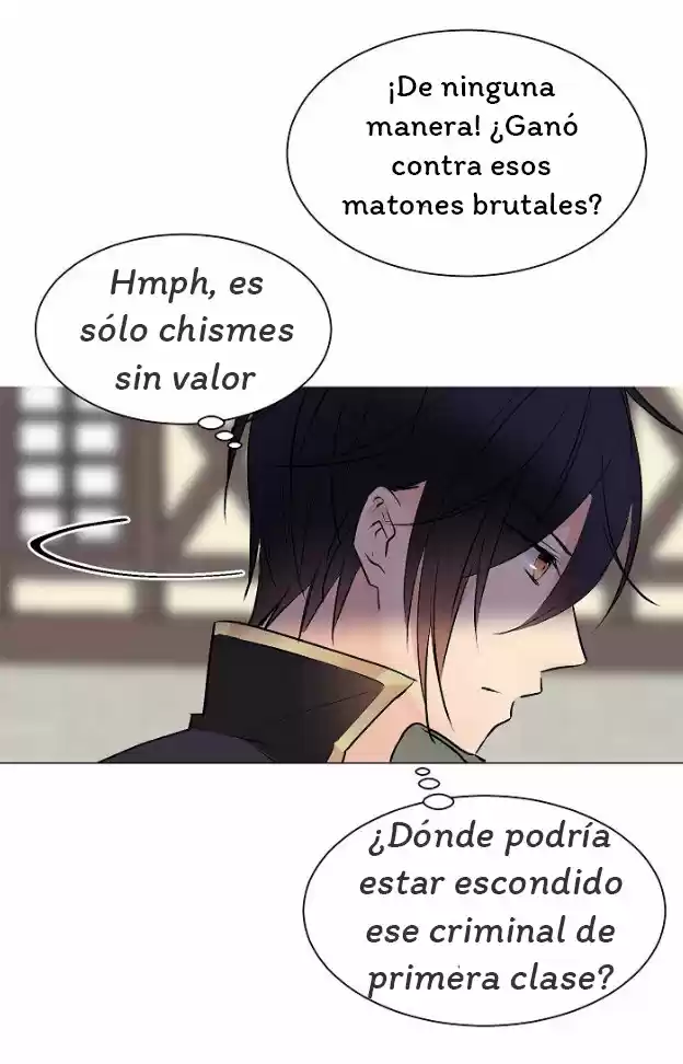 La Novia Del Principe Gato - Capítulo 14 - Página 5 - LectorTMOo