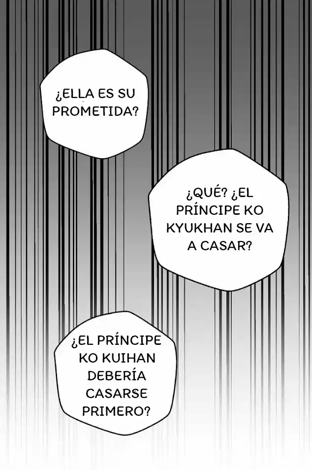 La Novia Del Principe Gato - Capítulo 14 - Página 7 - LectorTMOo