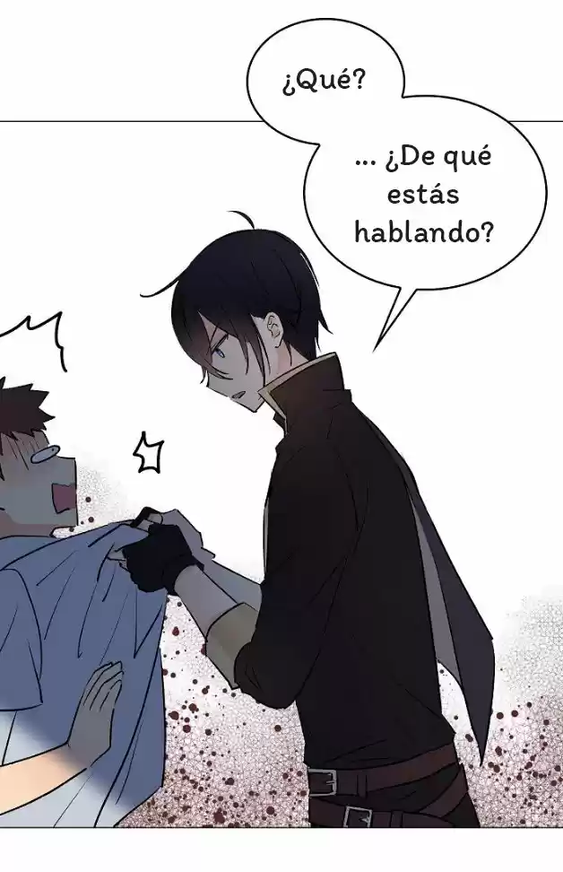 La Novia Del Principe Gato - Capítulo 14 - Página 9 - LectorTMOo