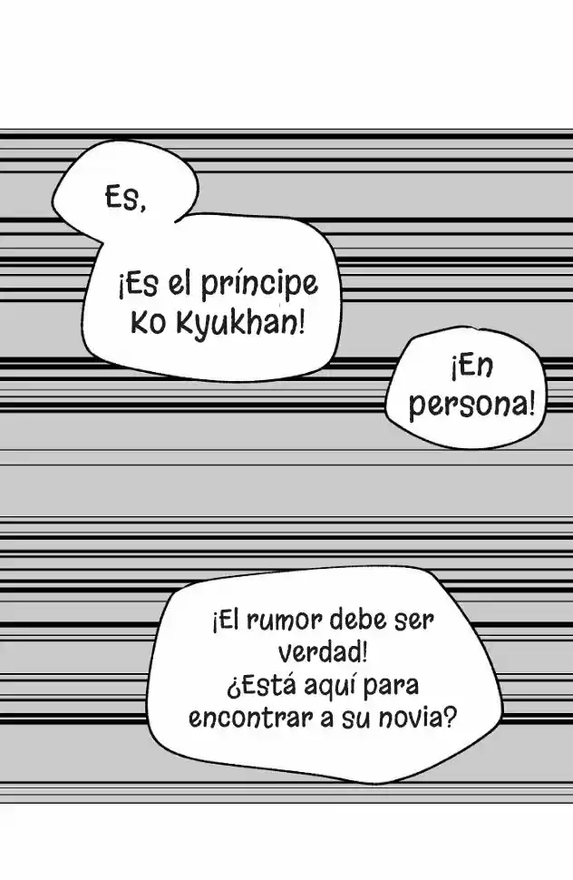La Novia Del Principe Gato - Capítulo 14 - Página 10 - LectorTMOo