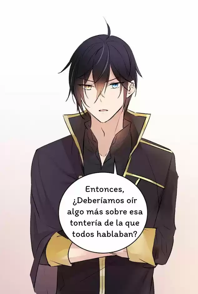 La Novia Del Principe Gato - Capítulo 14 - Página 14 - LectorTMOo