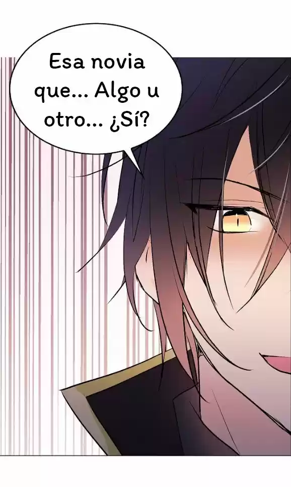 La Novia Del Principe Gato - Capítulo 14 - Página 15 - LectorTMOo