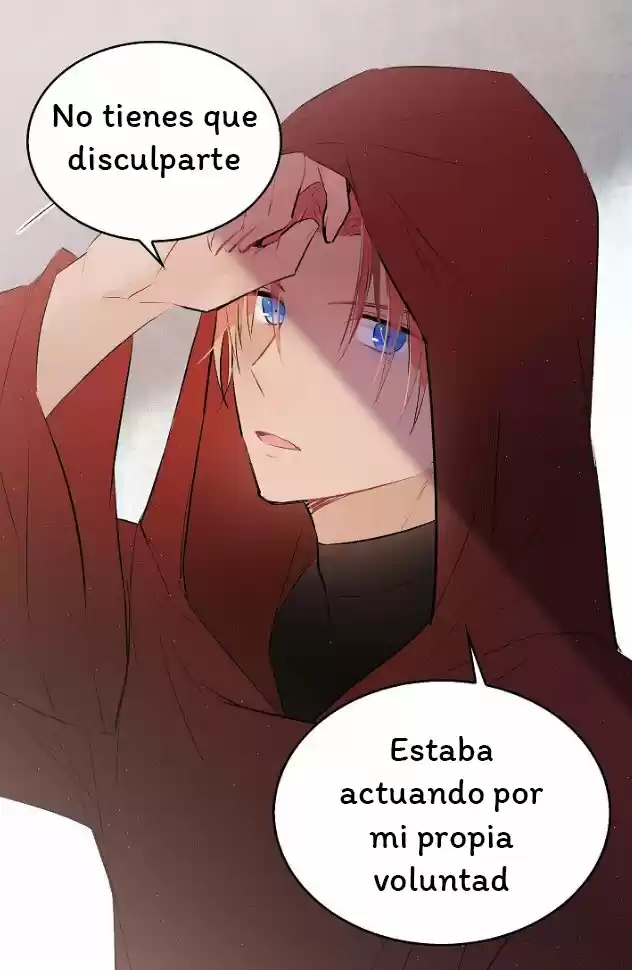 La Novia Del Principe Gato - Capítulo 14 - Página 19 - LectorTMOo