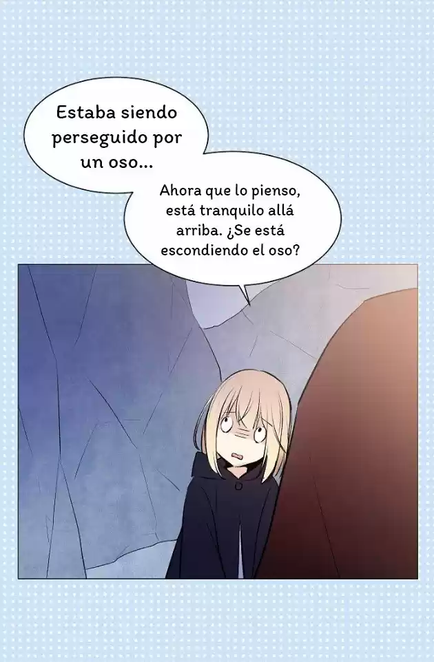 La Novia Del Principe Gato - Capítulo 14 - Página 20 - LectorTMOo