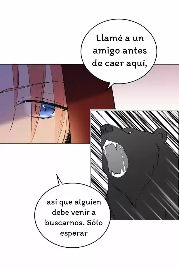 La Novia Del Principe Gato - Capítulo 14 - Página 26 - LectorTMOo