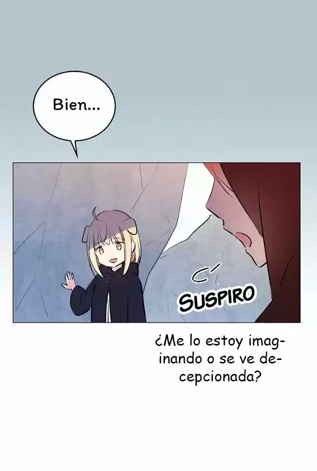 La Novia Del Principe Gato - Capítulo 14 - Página 27 - LectorTMOo