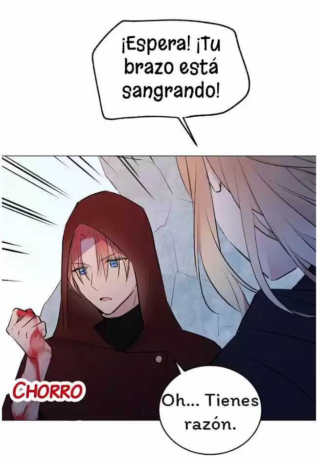 La Novia Del Principe Gato - Capítulo 14 - Página 30 - LectorTMOo