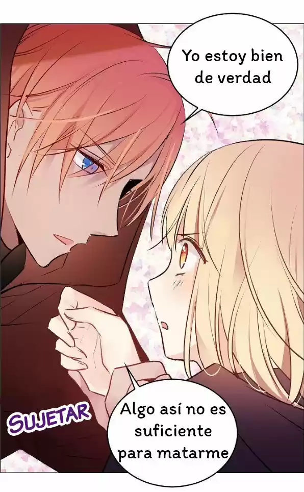 La Novia Del Principe Gato - Capítulo 14 - Página 35 - LectorTMOo