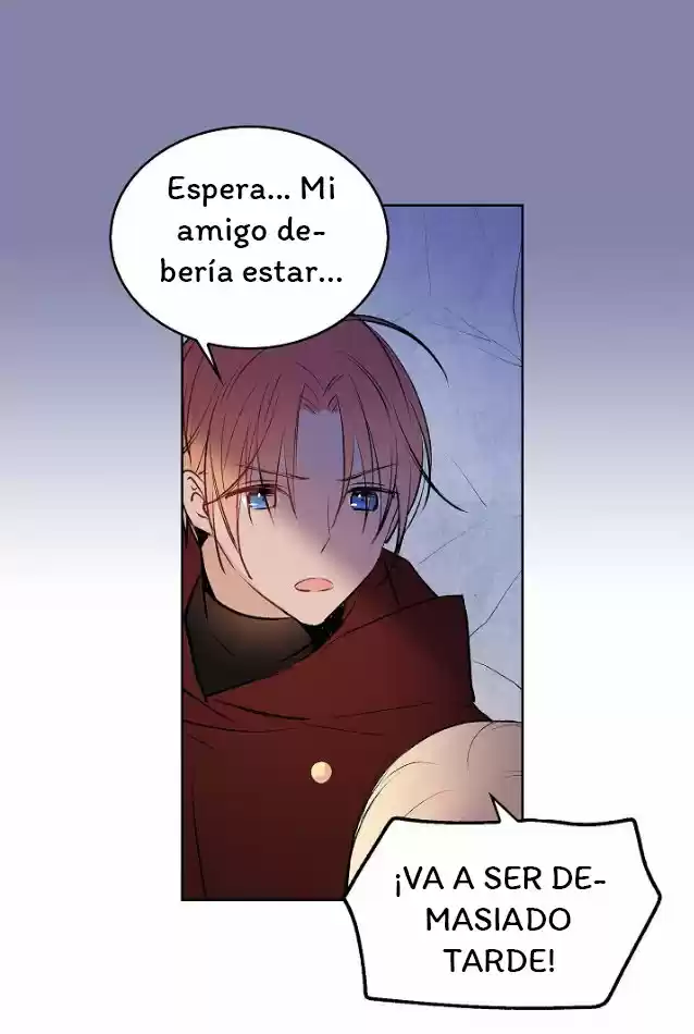 La Novia Del Principe Gato - Capítulo 14 - Página 39 - LectorTMOo