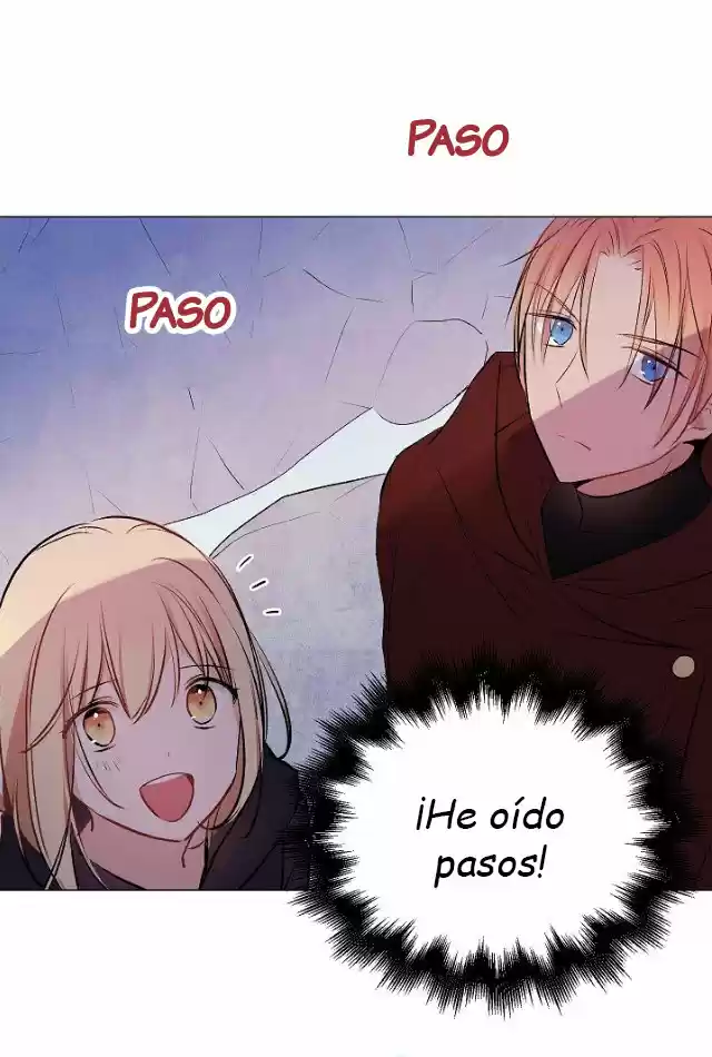 La Novia Del Principe Gato - Capítulo 14 - Página 41 - LectorTMOo
