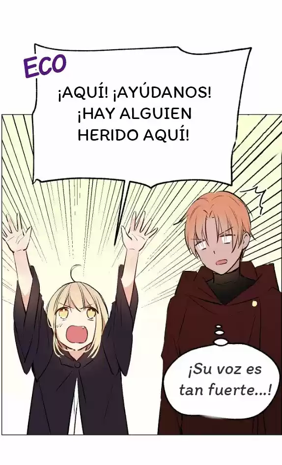 La Novia Del Principe Gato - Capítulo 14 - Página 44 - LectorTMOo