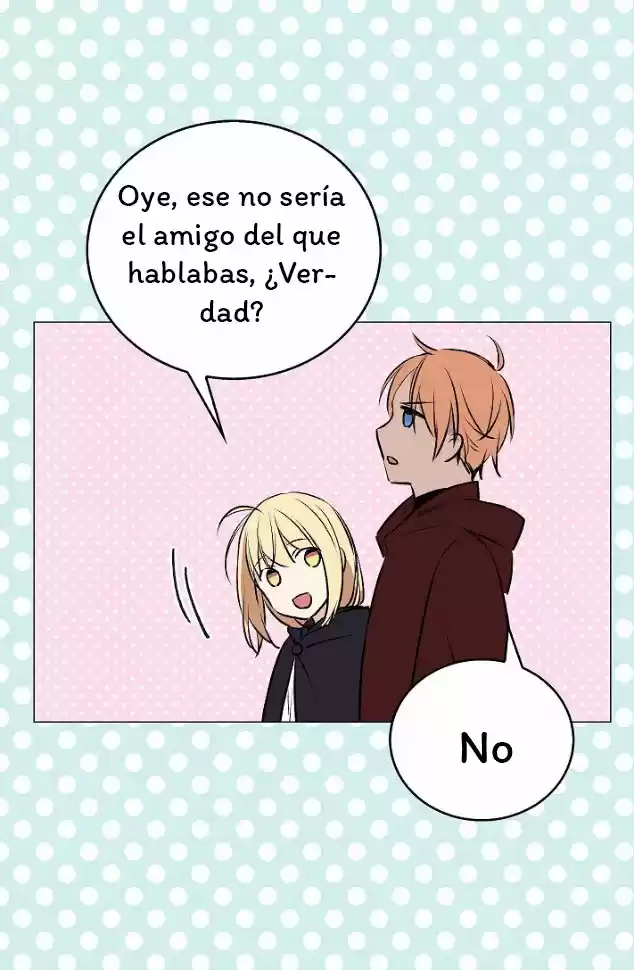 La Novia Del Principe Gato - Capítulo 14 - Página 48 - LectorTMOo