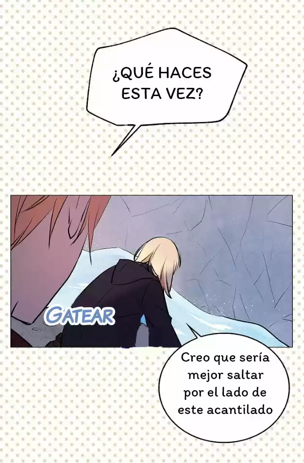 La Novia Del Principe Gato - Capítulo 14 - Página 51 - LectorTMOo