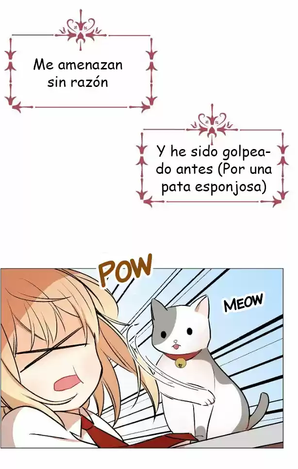 La Novia Del Principe Gato - Capítulo 15 - Página 4 - LectorTMOo