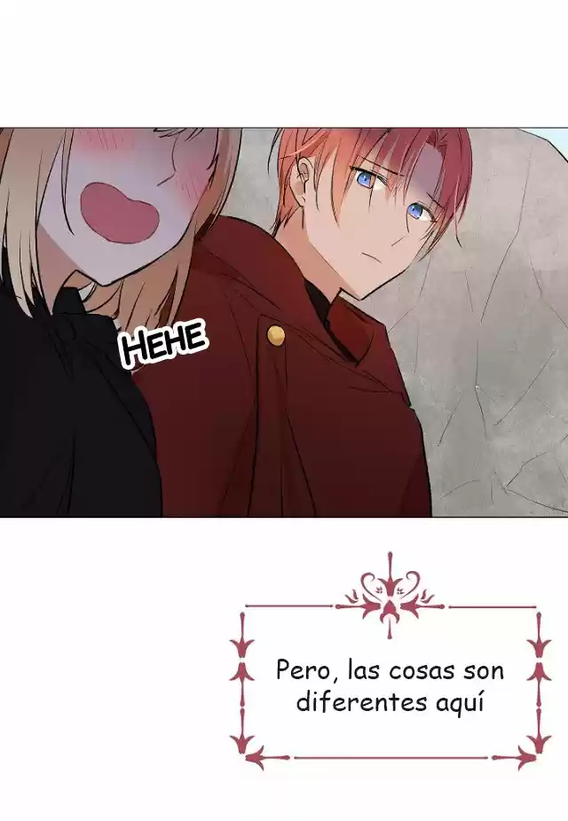 La Novia Del Principe Gato - Capítulo 15 - Página 10 - LectorTMOo