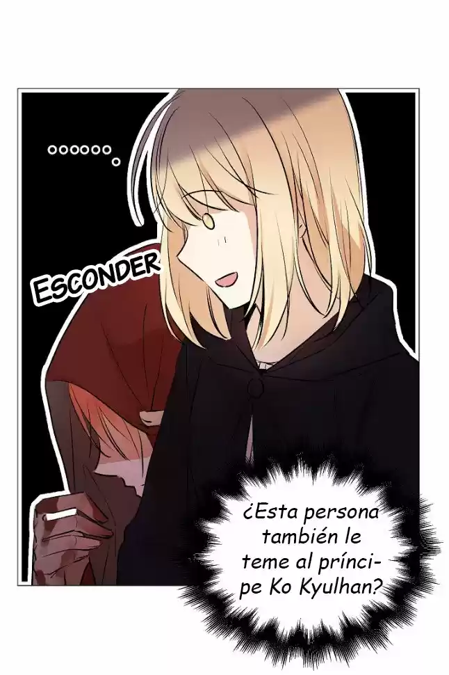 La Novia Del Principe Gato - Capítulo 15 - Página 14 - LectorTMOo