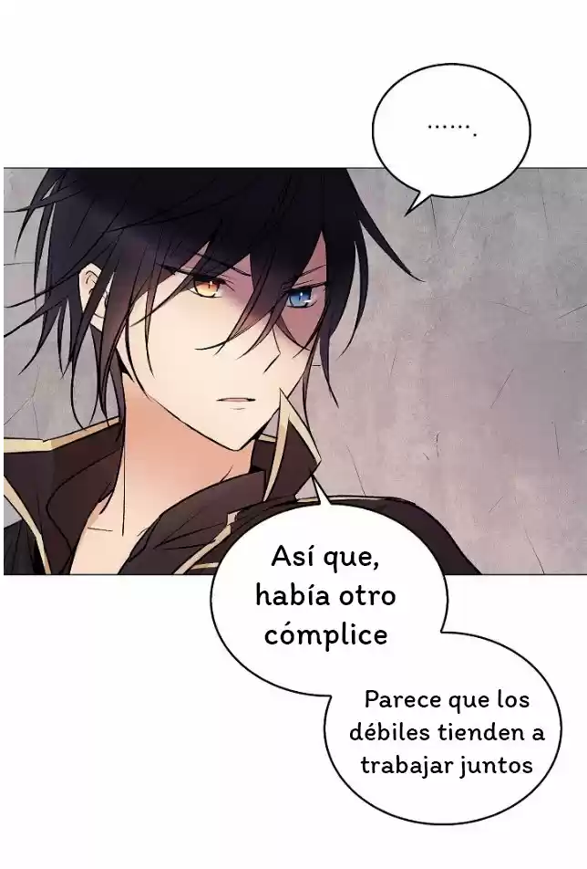 La Novia Del Principe Gato - Capítulo 15 - Página 17 - LectorTMOo