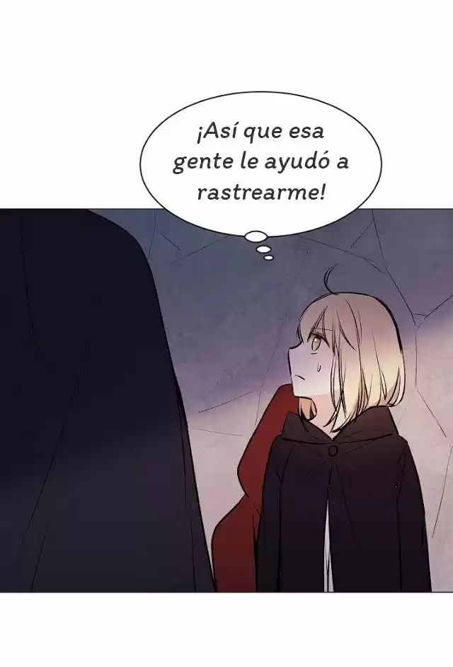 La Novia Del Principe Gato - Capítulo 15 - Página 19 - LectorTMOo