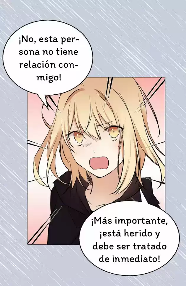 La Novia Del Principe Gato - Capítulo 15 - Página 20 - LectorTMOo
