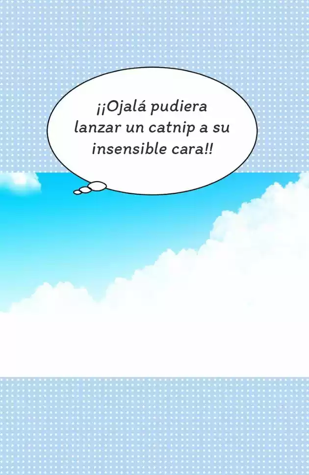 La Novia Del Principe Gato - Capítulo 15 - Página 22 - LectorTMOo