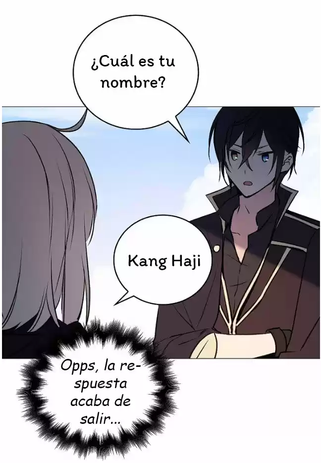 La Novia Del Principe Gato - Capítulo 15 - Página 23 - LectorTMOo