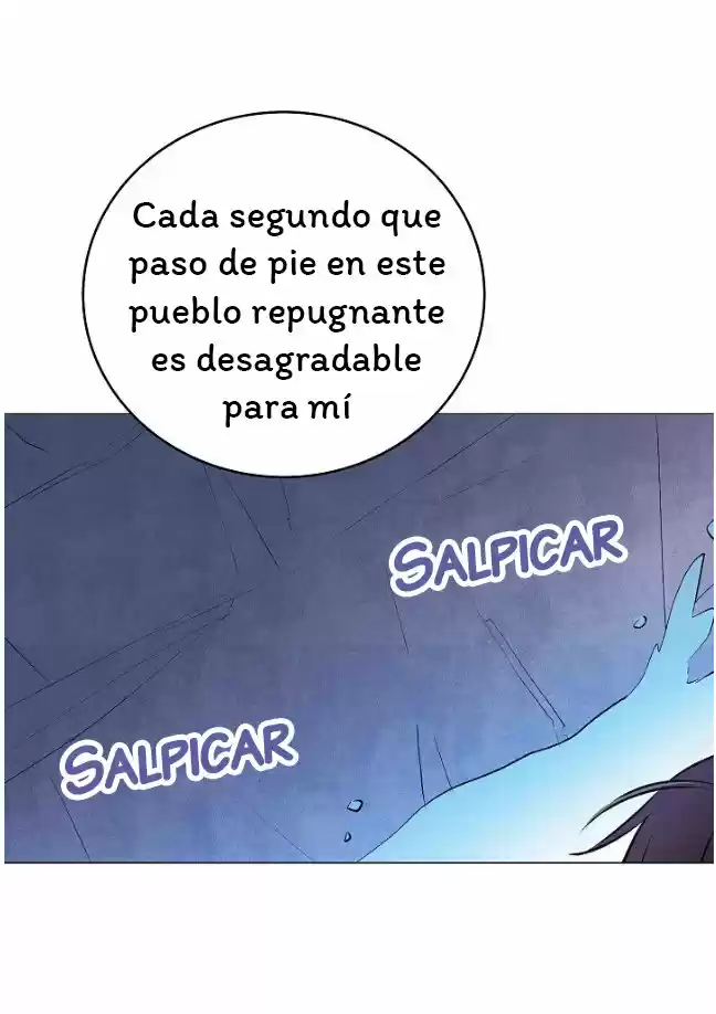 La Novia Del Principe Gato - Capítulo 15 - Página 28 - LectorTMOo