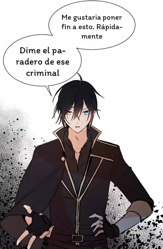 La Novia Del Principe Gato - Capítulo 15 - Página 29 - LectorTMOo