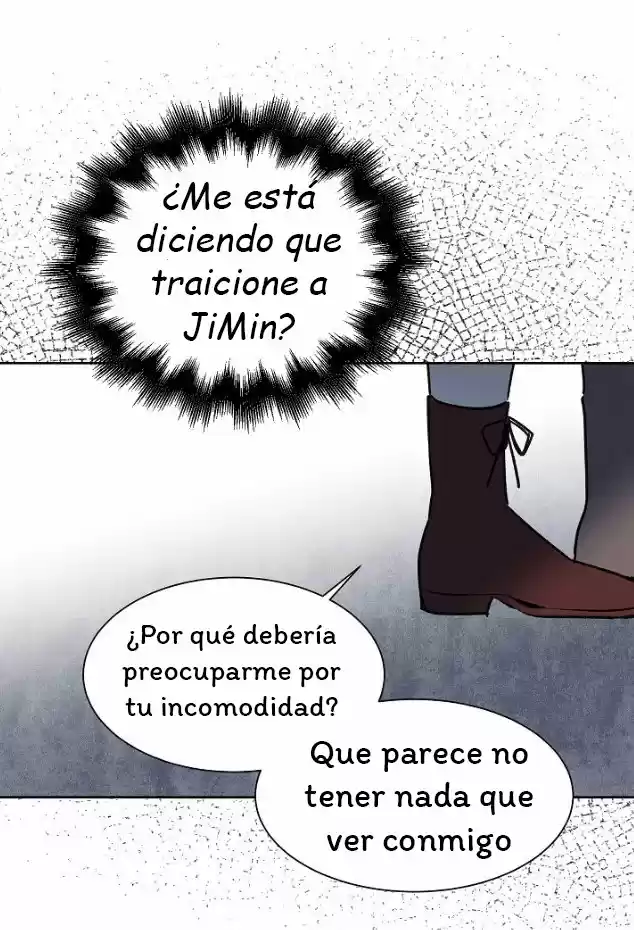 La Novia Del Principe Gato - Capítulo 15 - Página 30 - LectorTMOo
