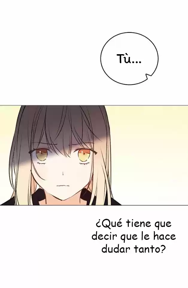 La Novia Del Principe Gato - Capítulo 15 - Página 33 - LectorTMOo