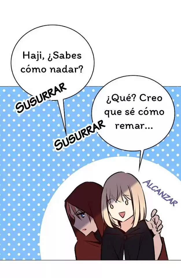 La Novia Del Principe Gato - Capítulo 15 - Página 37 - LectorTMOo