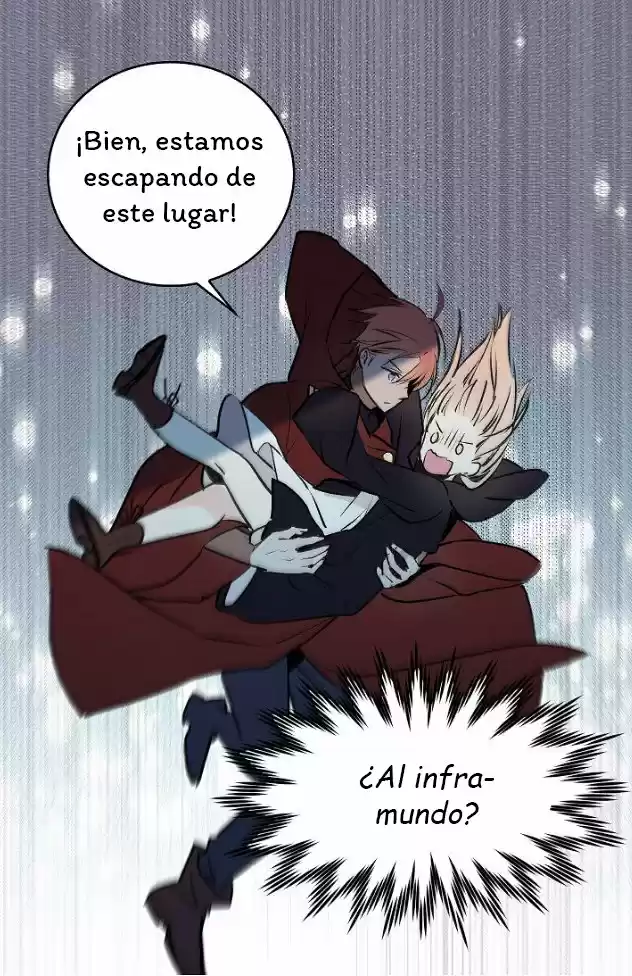 La Novia Del Principe Gato - Capítulo 15 - Página 40 - LectorTMOo