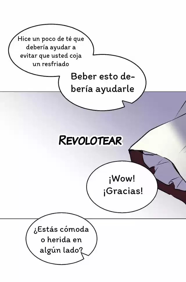 La Novia Del Principe Gato - Capítulo 15 - Página 52 - LectorTMOo