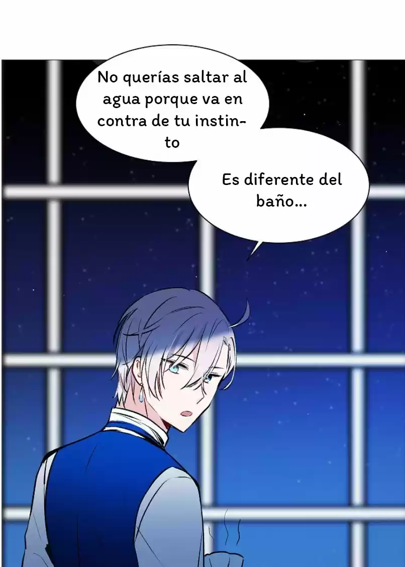 La Novia Del Principe Gato - Capítulo 16 - Página 3 - LectorTMOo