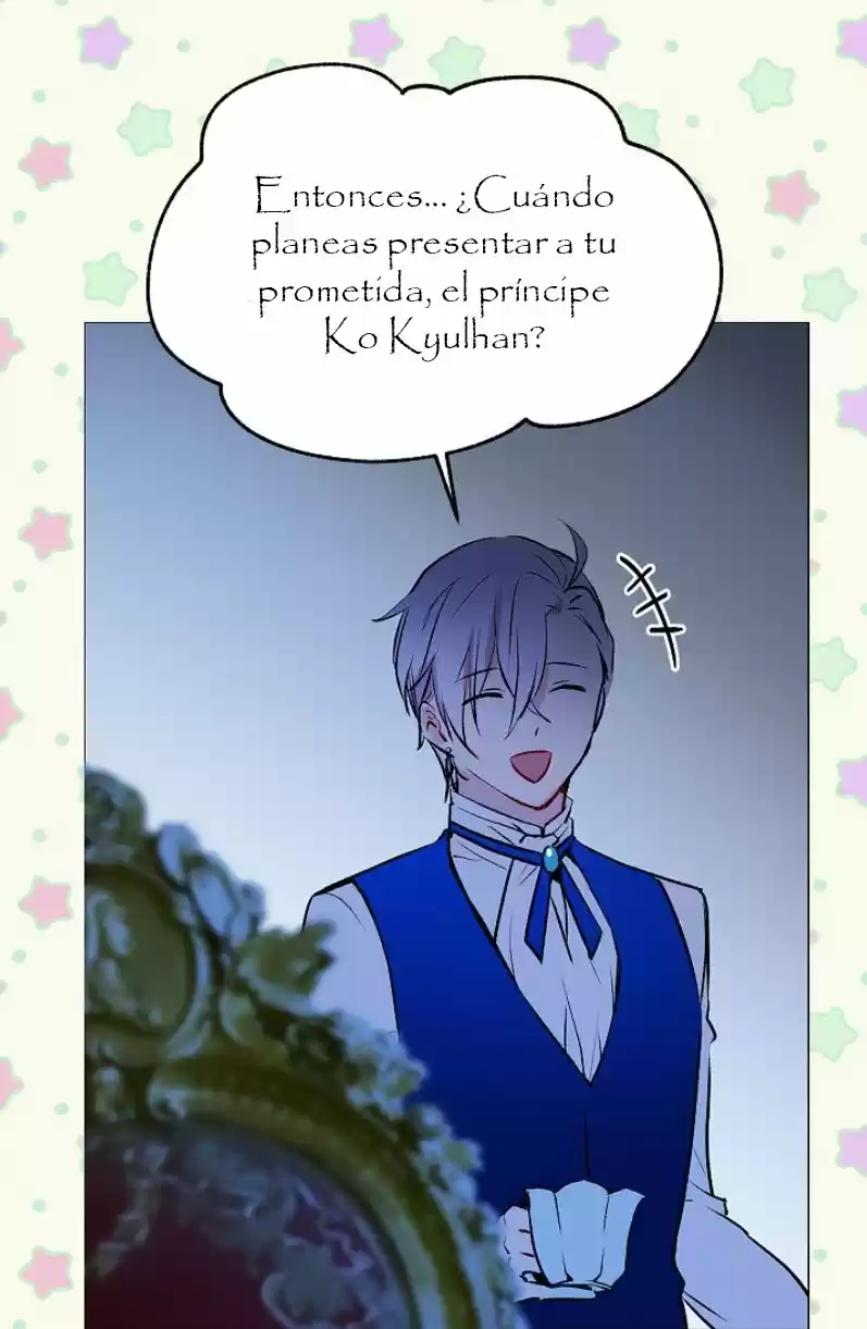 La Novia Del Principe Gato - Capítulo 16 - Página 5 - LectorTMOo