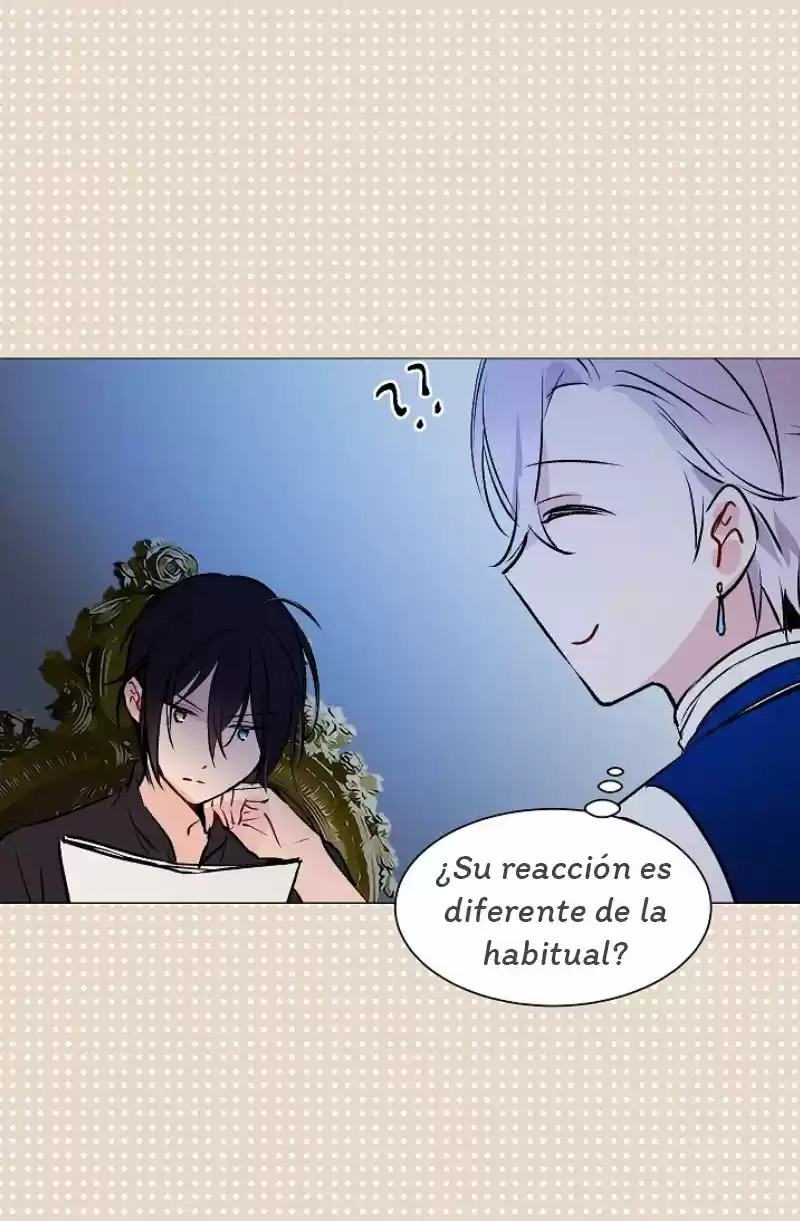 La Novia Del Principe Gato - Capítulo 16 - Página 6 - LectorTMOo