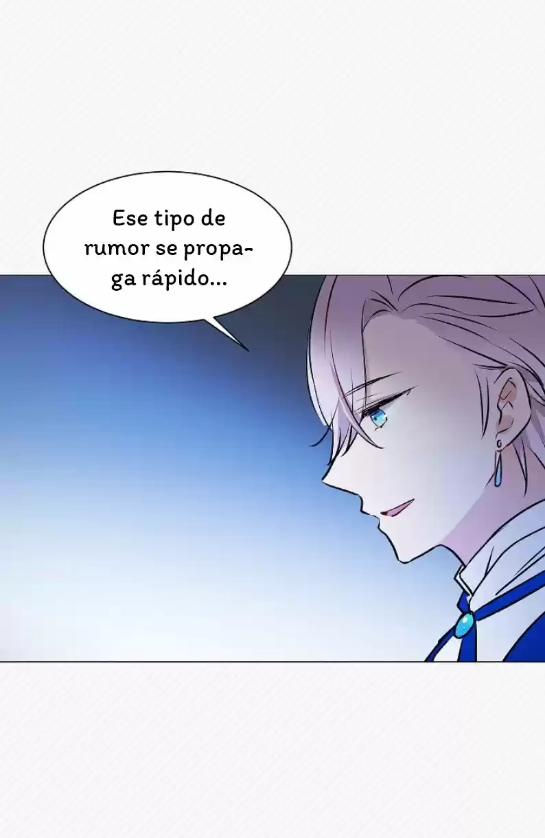 La Novia Del Principe Gato - Capítulo 16 - Página 8 - LectorTMOo