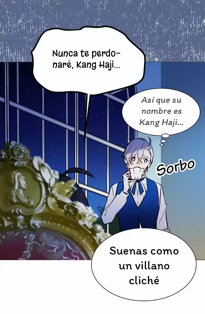La Novia Del Principe Gato - Capítulo 16 - Página 10 - LectorTMOo