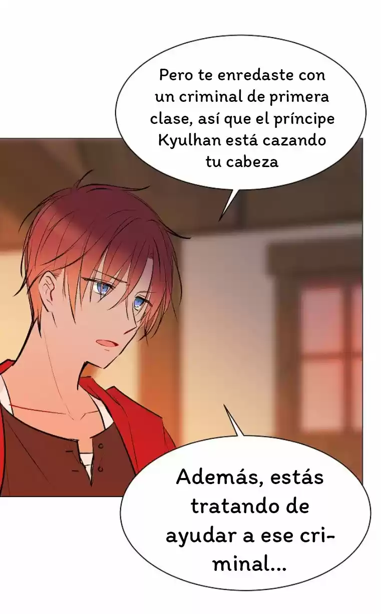 La Novia Del Principe Gato - Capítulo 16 - Página 14 - LectorTMOo