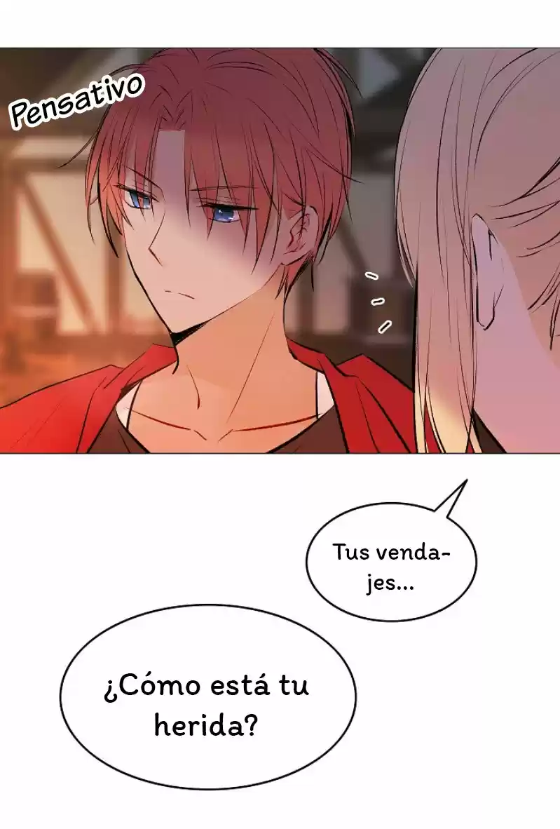 La Novia Del Principe Gato - Capítulo 16 - Página 16 - LectorTMOo